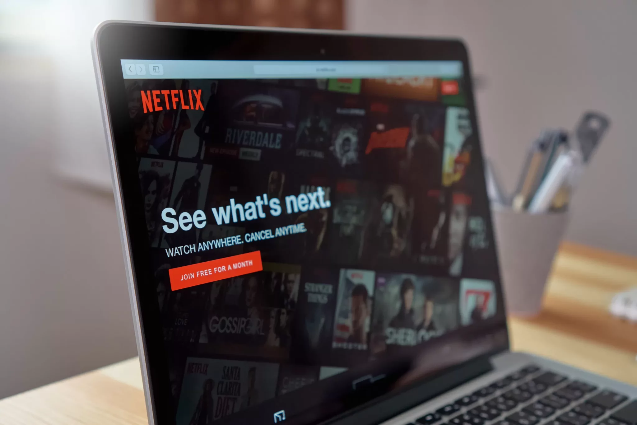 Netflix.com/activate: A Simple How to Guide